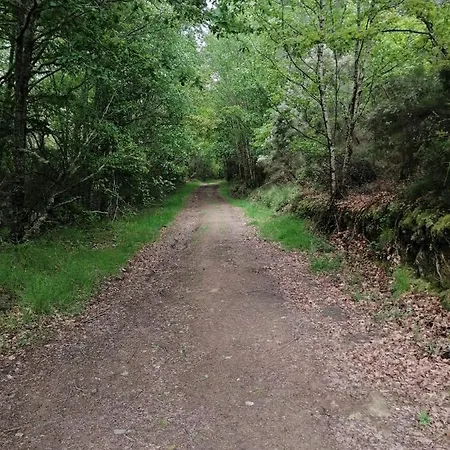 Mirador De Luintra