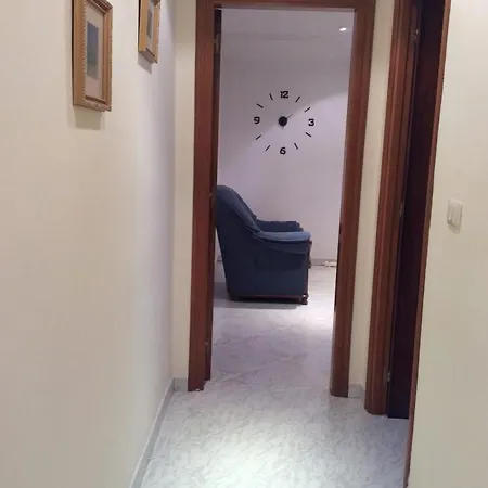 Apartment Mirador De Luintra