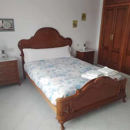 Apartment Mirador De Luintra