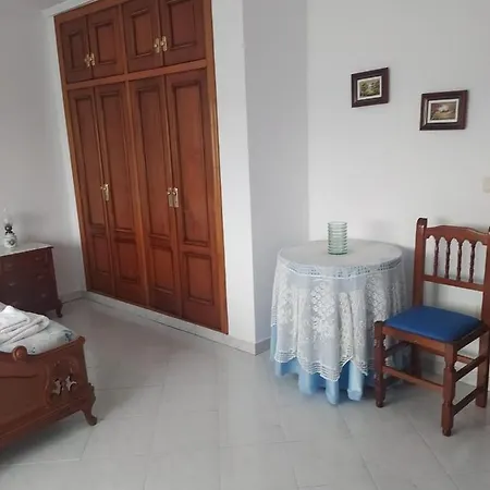 Apartment Mirador De Luintra