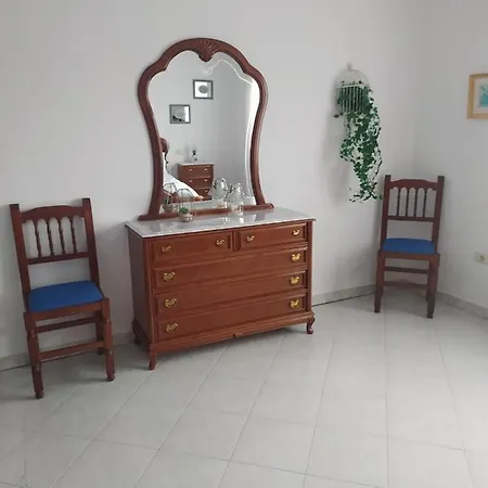 Mirador De Luintra *