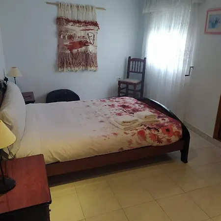Appartamento Mirador De Luintra