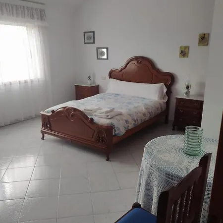 Apartment Mirador De Luintra *