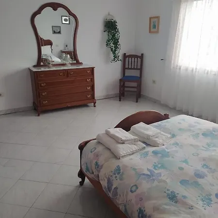 Mirador De Luintra Apartment *
