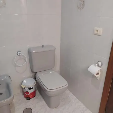 Mirador De Luintra Appartamento *