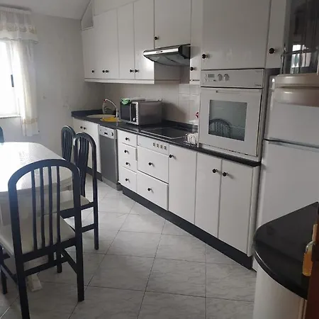 Mirador De Luintra Appartamento Nogueira De Ramuin