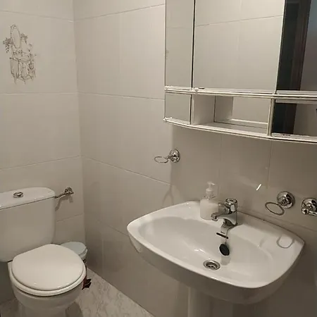 Apartment Mirador De Luintra