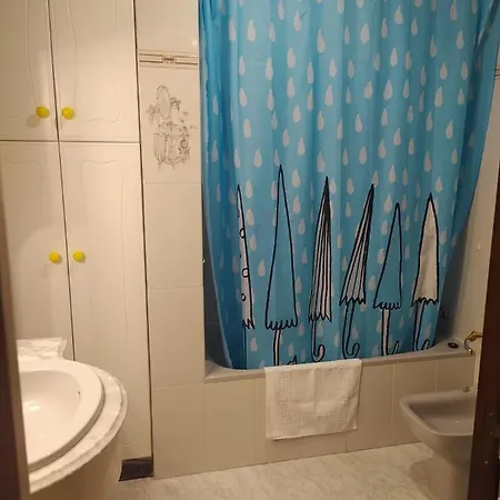 Appartamento Mirador De Luintra *