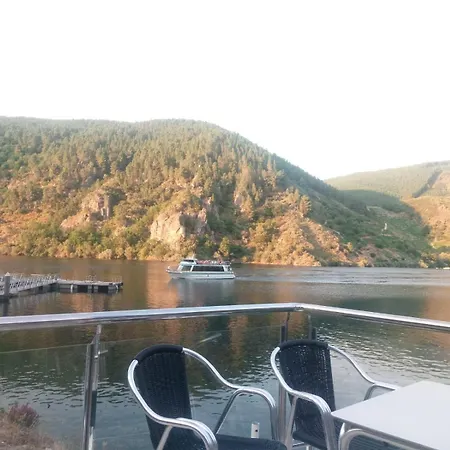 Appartamento Mirador De Luintra *