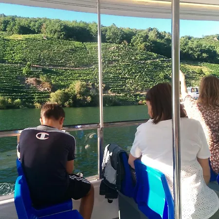Appartamento Mirador De Luintra