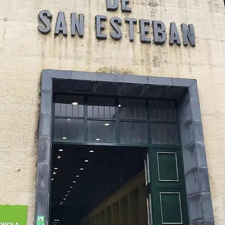 Mirador De Luintra Appartamento Nogueira De Ramuin