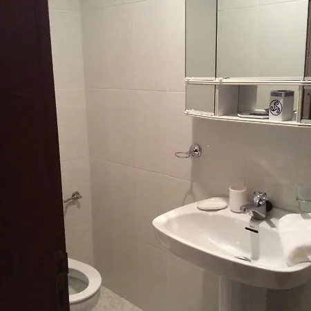 Mirador De Luintra Appartamento Nogueira De Ramuin