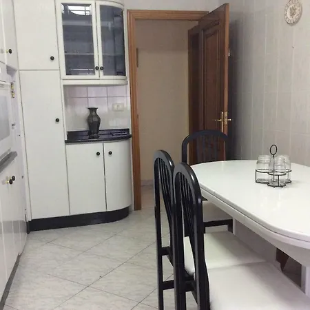 Mirador De Luintra Appartamento *