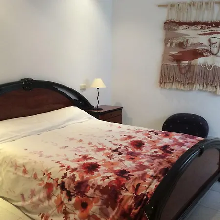 Apartment Mirador De Luintra