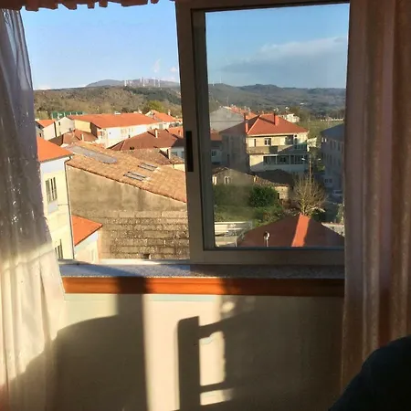 Appartamento Mirador De Luintra *