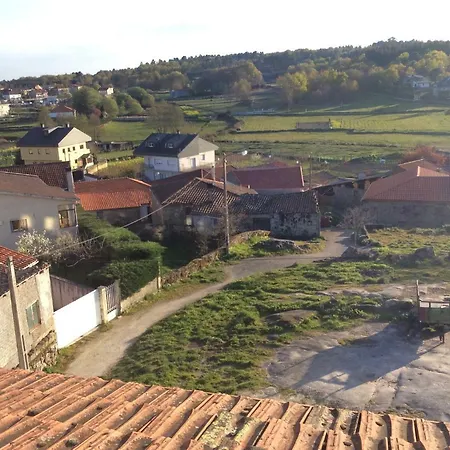 Appartamento Mirador De Luintra