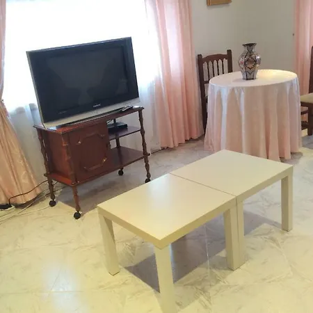 Appartamento Mirador De Luintra Nogueira De Ramuin